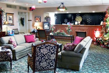 Best Western Dyersburg Inn Интериор снимка