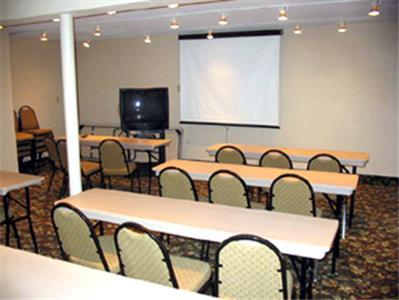 Best Western Dyersburg Inn Съоръжения снимка