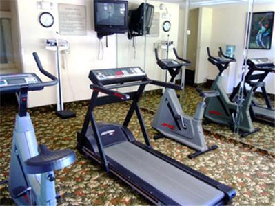 Best Western Dyersburg Inn Съоръжения снимка