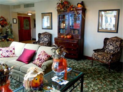 Best Western Dyersburg Inn Интериор снимка