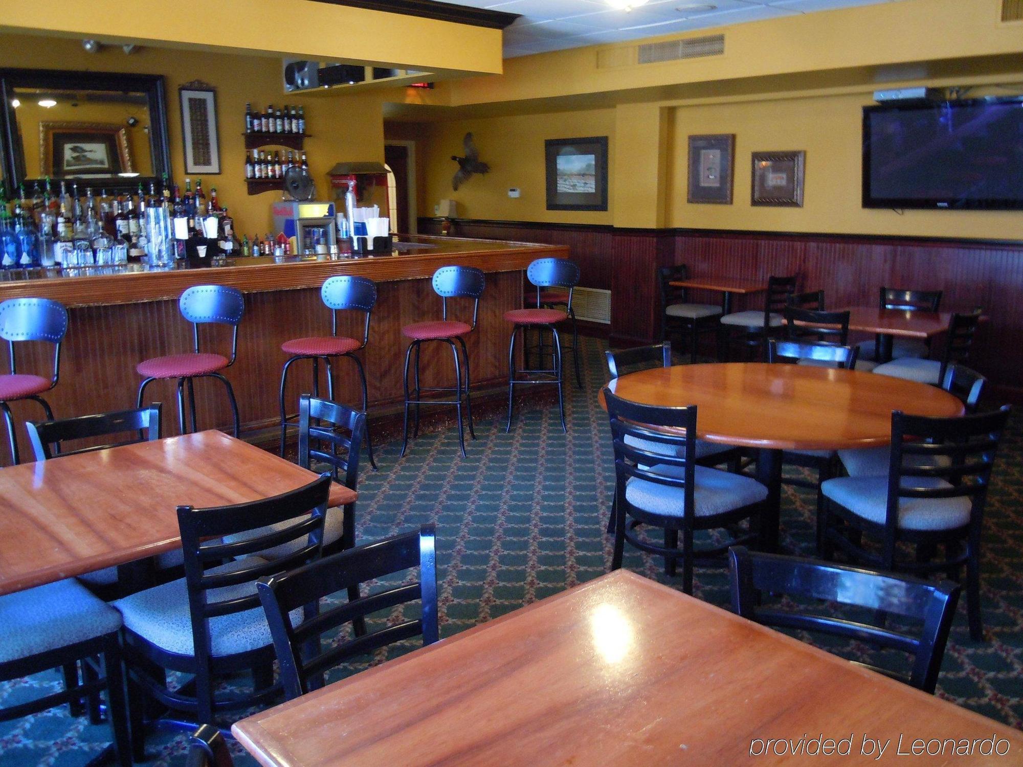 Best Western Dyersburg Inn Ресторант снимка