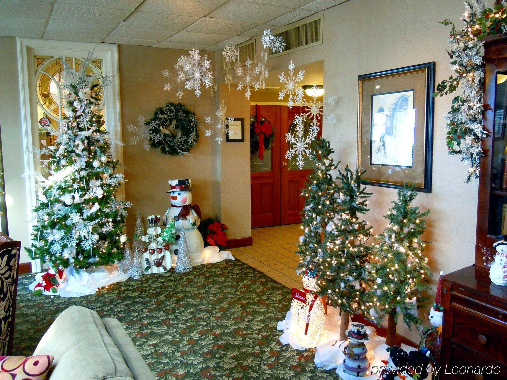 Best Western Dyersburg Inn Екстериор снимка