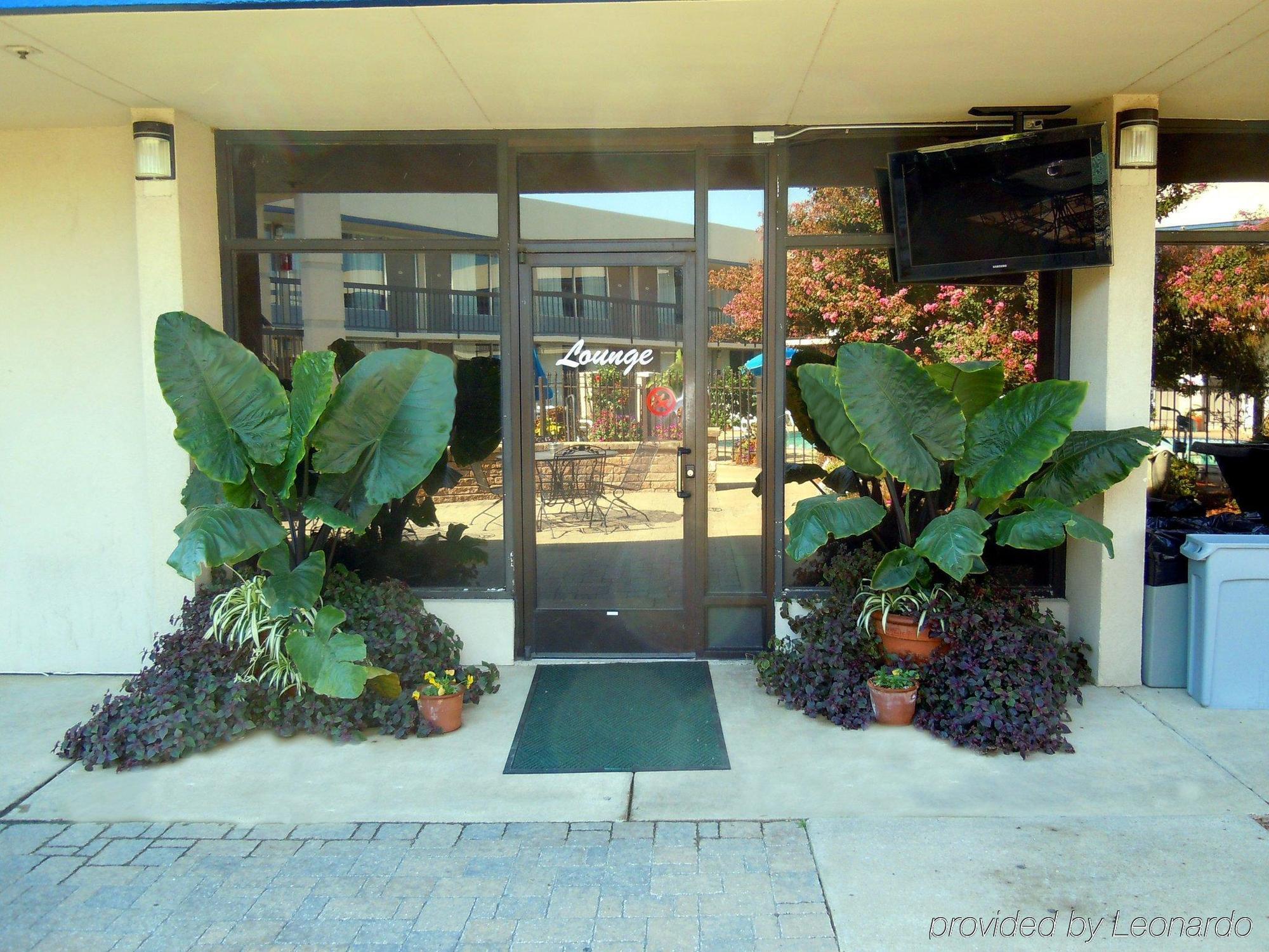 Best Western Dyersburg Inn Екстериор снимка