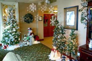 Best Western Dyersburg Inn Екстериор снимка